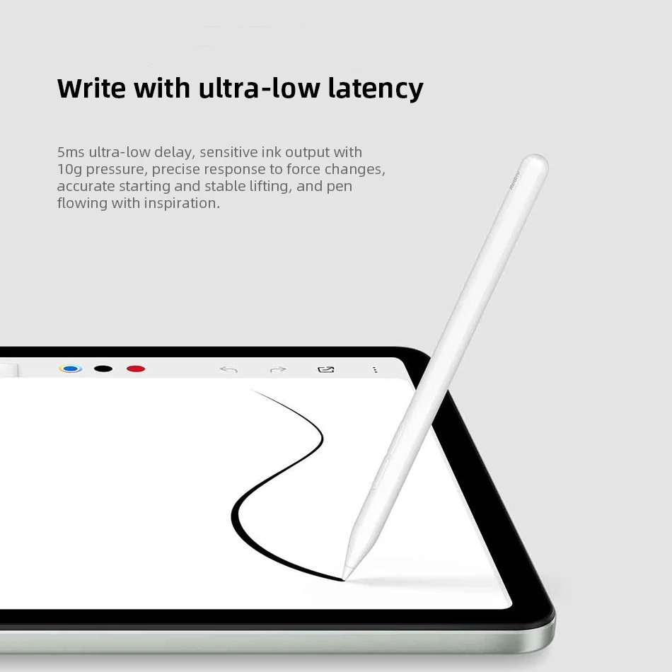 Pena Stylus Xiaomi Redmi untuk - Tablet Accessories For Kids ulasan dan harga