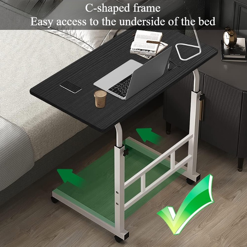 Meja samping tempat tidur, den - Tablet Lap Desk ulasan dan harga