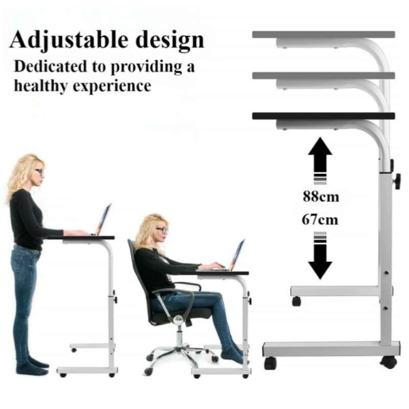 Meja samping tempat tidur, den - Tablet Lap Desk ulasan dan harga