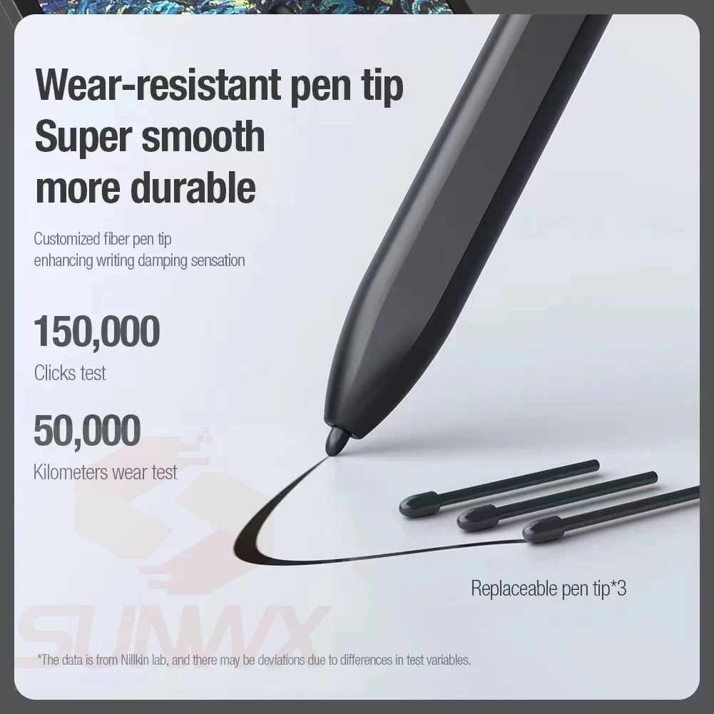 Pena Tablet Stylus Touch Penci - Tablet Accessories For Kids ulasan dan harga