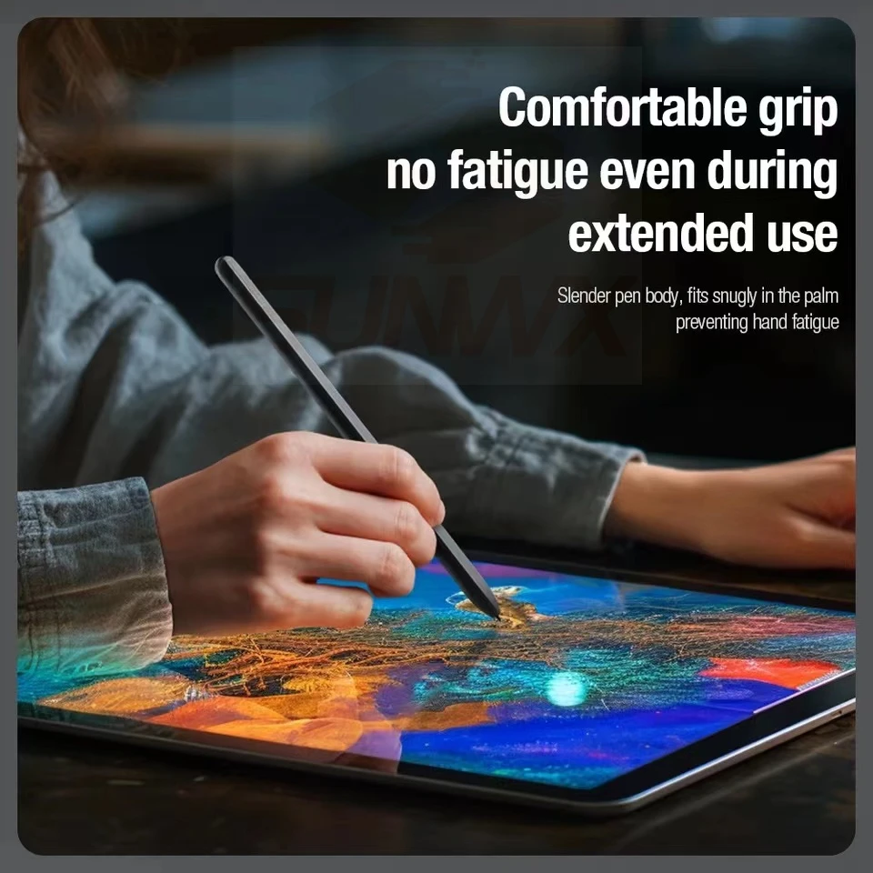Pena Tablet Stylus Touch Penci - Tablet Accessories For Kids ulasan dan harga