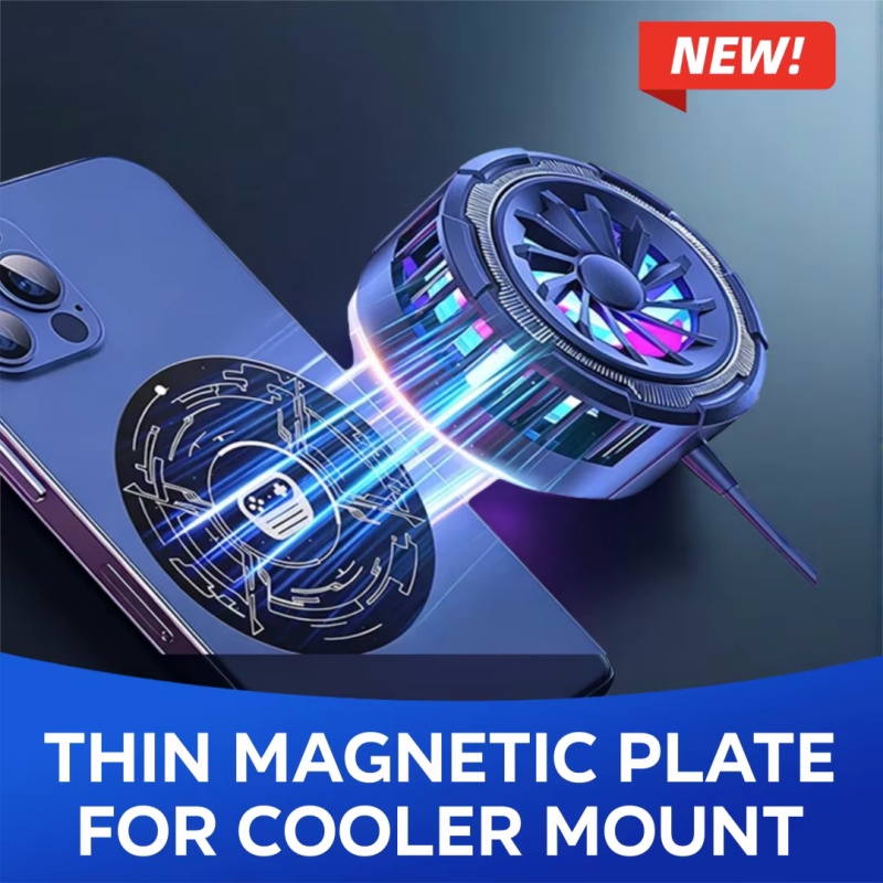 Stiker Cincin Besi Magnetik Ul - Tablet Car Mount ulasan dan harga