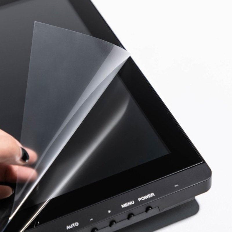 Huion PF02 Film Pelindung Komp - Huion Tablet Accessories ulasan dan harga
