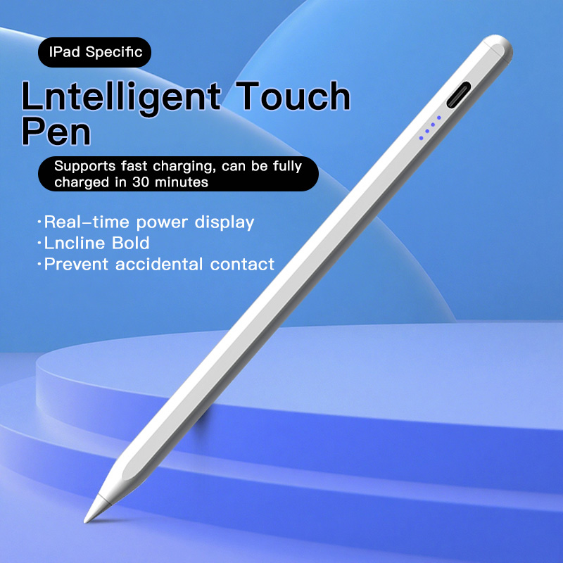 Pena Stylus untuk Apple Pencil - Tablet Accessories For Kids ulasan dan harga