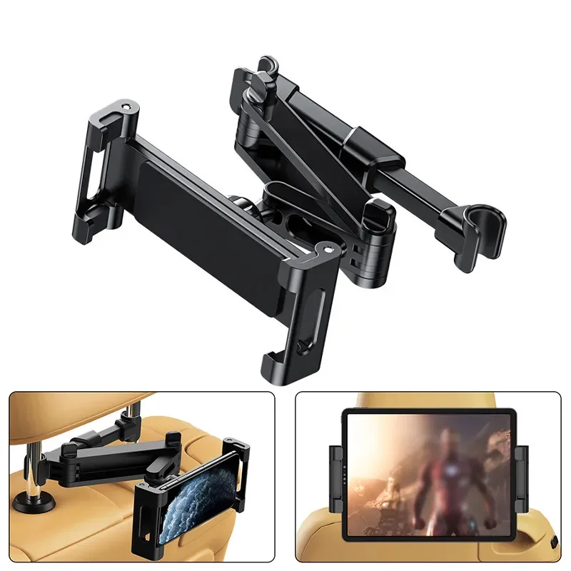 Penyangga Tablet Ponsel di San - Tablet Car Mount ulasan dan harga