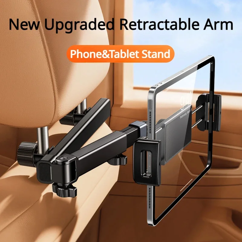 Penyangga Tablet Ponsel di San - Tablet Car Mount ulasan dan harga