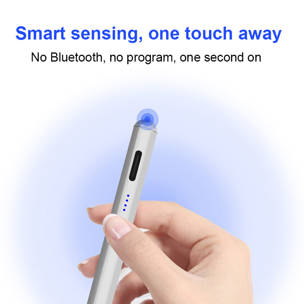 Pena Stylus Universal untuk La - Tablet Accessories For Kids ulasan dan harga