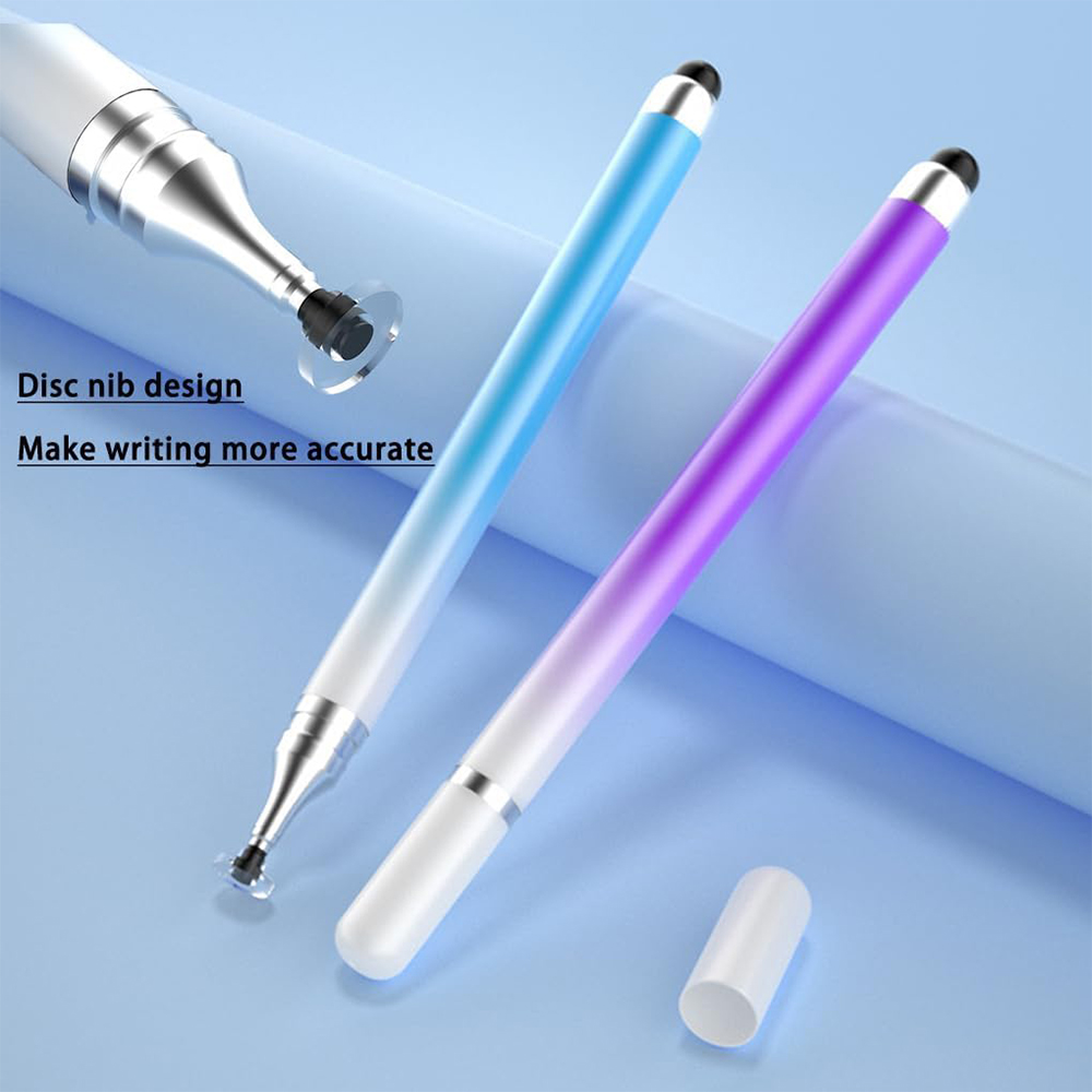 Pena Stylus untuk Layar Sentuh - Tablet Accessories For Kids ulasan dan harga
