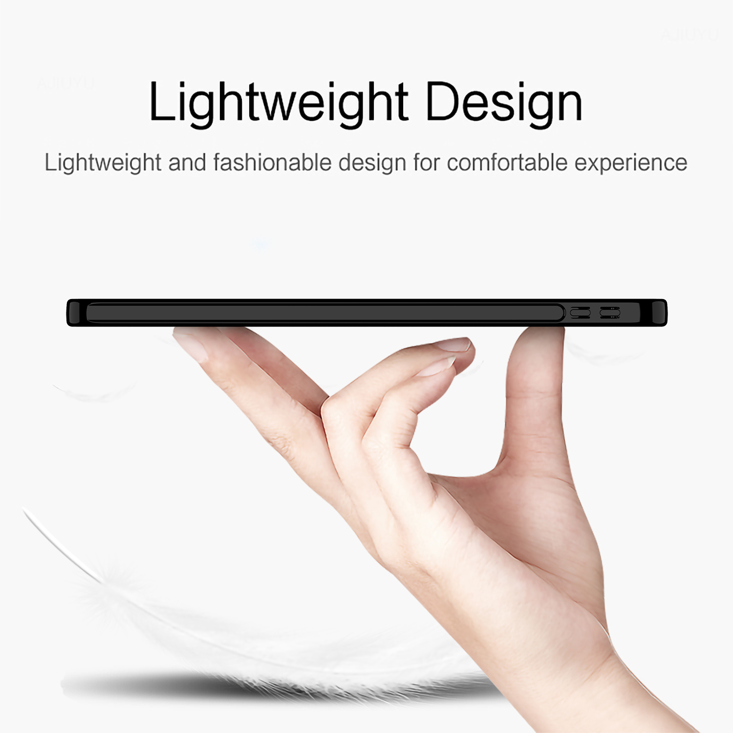Casing Lunak untuk Redmi K Pad - Redmi Tablet Accessories ulasan dan harga