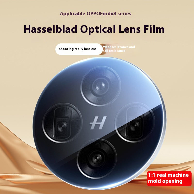 Casing penutup kaca lensa kame - Oppo Tablet Accessories ulasan dan harga