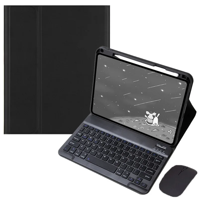 Keyboard untuk Tablet Xiaomi P - Redmi Tablet Accessories ulasan dan harga