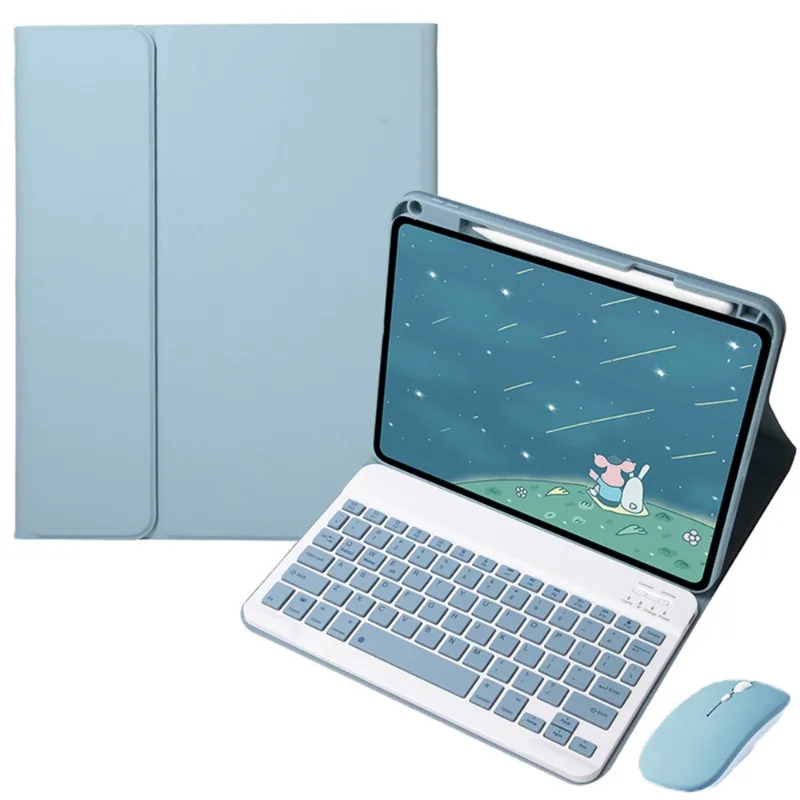 Keyboard untuk Tablet Xiaomi P - Redmi Tablet Accessories ulasan dan harga