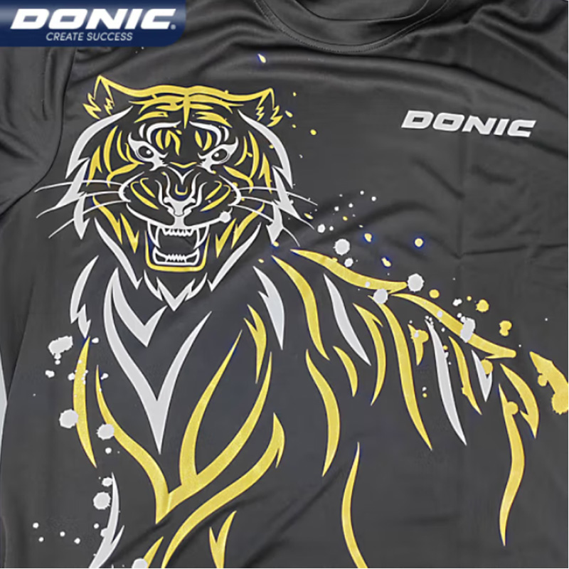 DONIC Jersey tenis meja 83237  - Tablet Sleeves & Cases Ipad Accessories ulasan dan harga