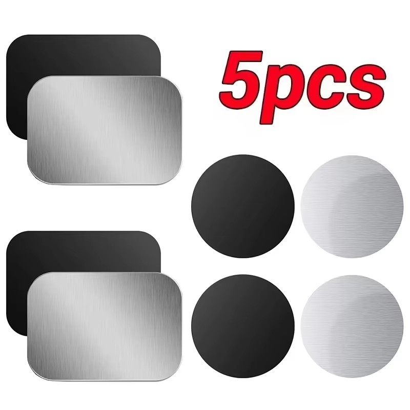 1-10 Buah Stiker Tempel Disk P - Tablet Car Mount ulasan dan harga