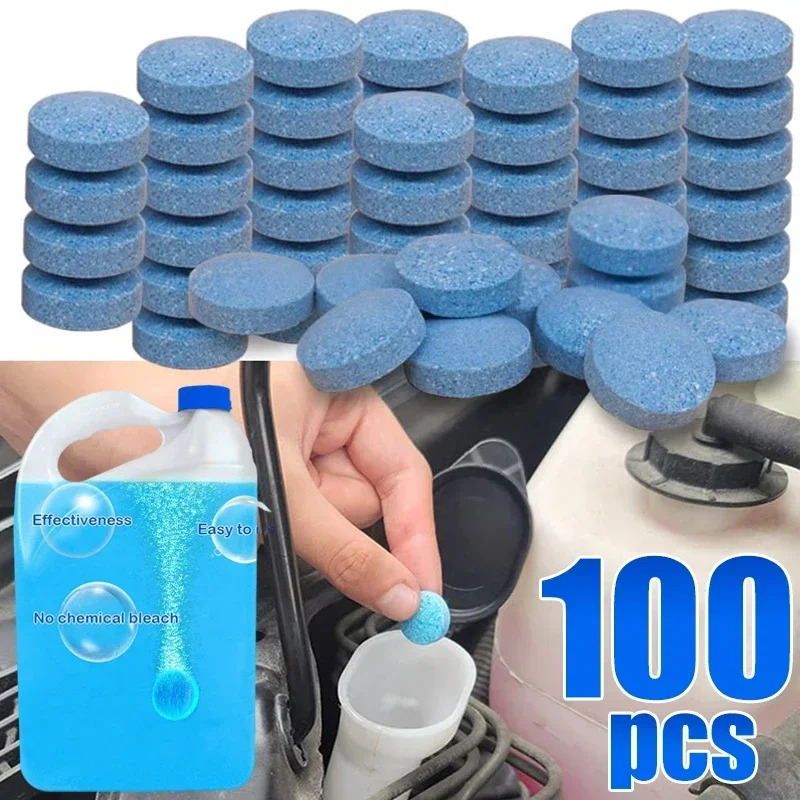 Pembersih Kaca Mobil, Tablet E - Tablet Accessories For Car ulasan dan harga