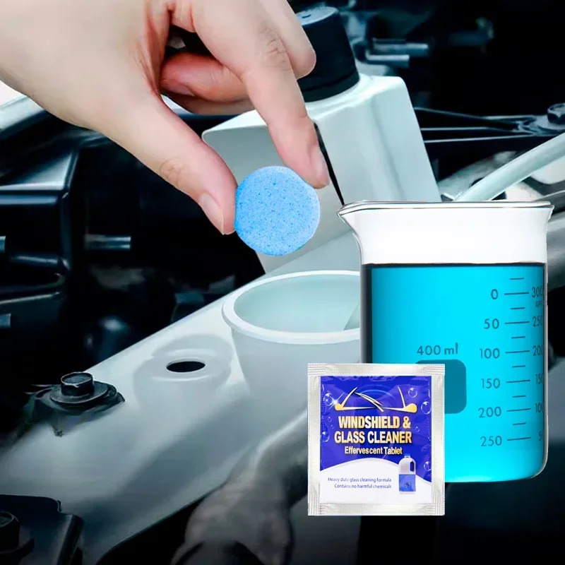 Pembersih Kaca Mobil, Tablet E - Tablet Accessories For Car ulasan dan harga