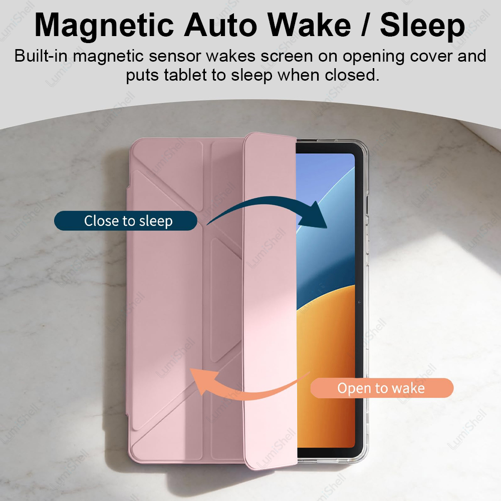Casing untuk XiaoMi Redmi Pad  - Redmi Tablet Accessories ulasan dan harga
