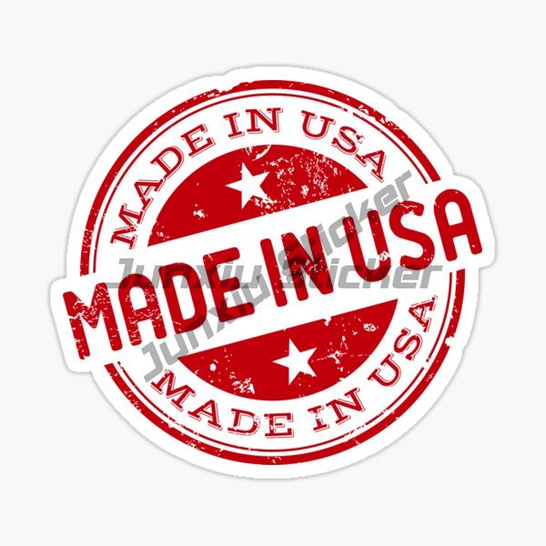 Stiker Mobil Vinyl Bendera MAD - Tablet Computer Accessories ulasan dan harga