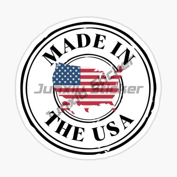 Stiker Mobil Vinyl Bendera MAD - Tablet Computer Accessories ulasan dan harga