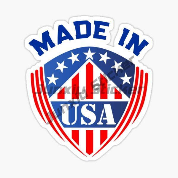 Stiker Mobil Vinyl Bendera MAD - Tablet Computer Accessories ulasan dan harga