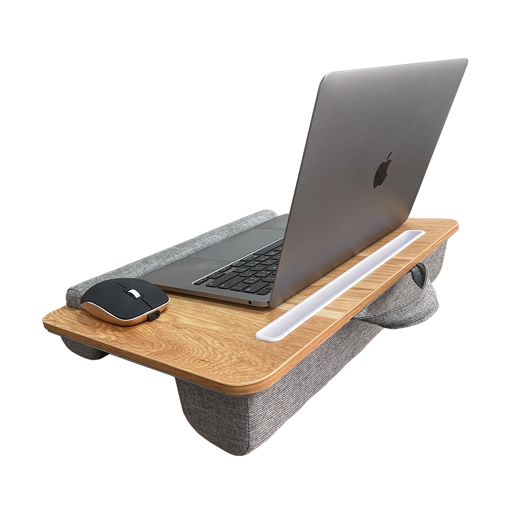Mumucc meja belajar kasur gant - Tablet Lap Desk ulasan dan harga