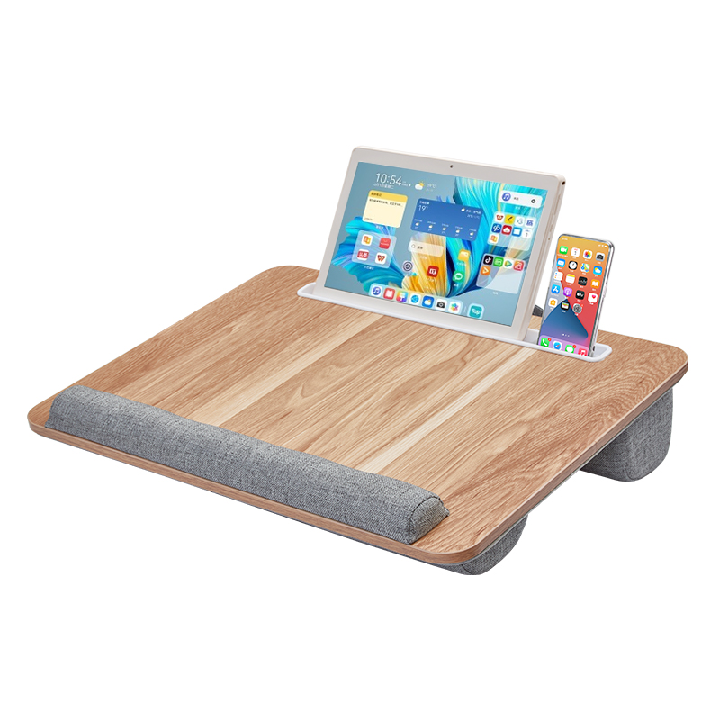 Mumucc meja belajar kasur gant - Tablet Lap Desk ulasan dan harga