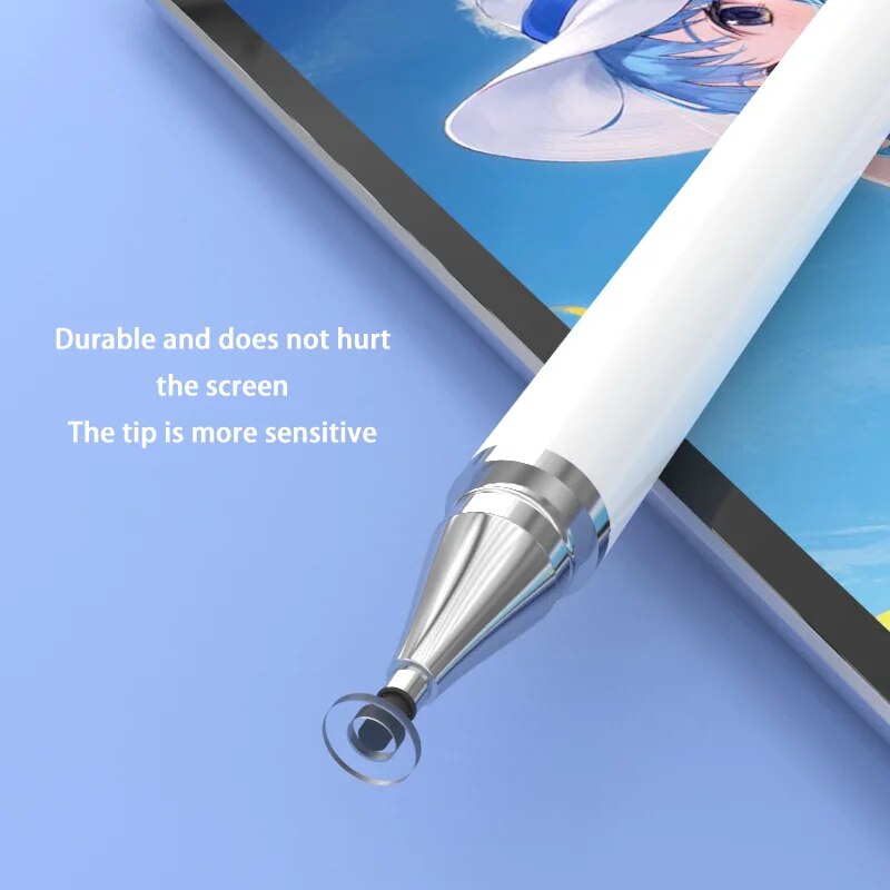 Pena Tablet Universal Pensil T - Tablet Accessories For Kids ulasan dan harga