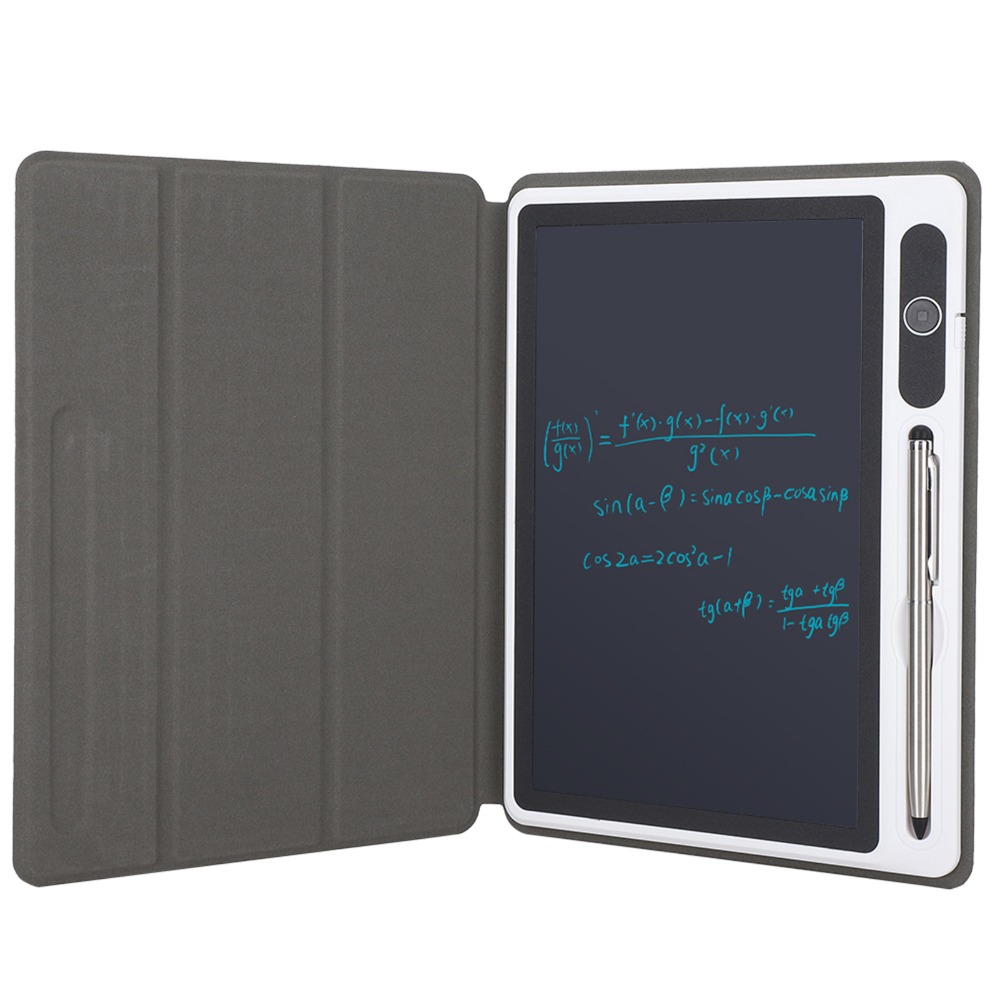 Tablet LCD Hitam untuk Menulis - Tablet Sleeves & Cases Ipad Accessories ulasan dan harga