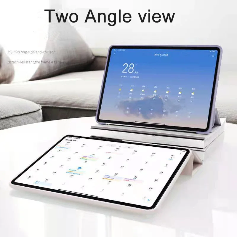Casing Tablet Silikon Lembut u - Redmi Tablet Accessories ulasan dan harga