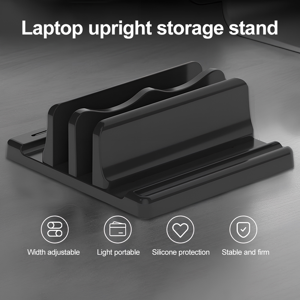 Stand Laptop ABS untuk Kantor, - Tablet Computer Accessories ulasan dan harga