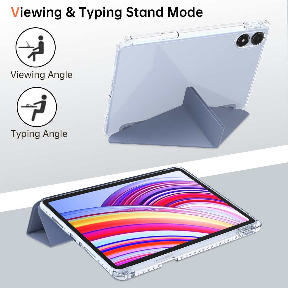 Untuk Redmi Pad Pro Casing 12. - Redmi Tablet Accessories ulasan dan harga