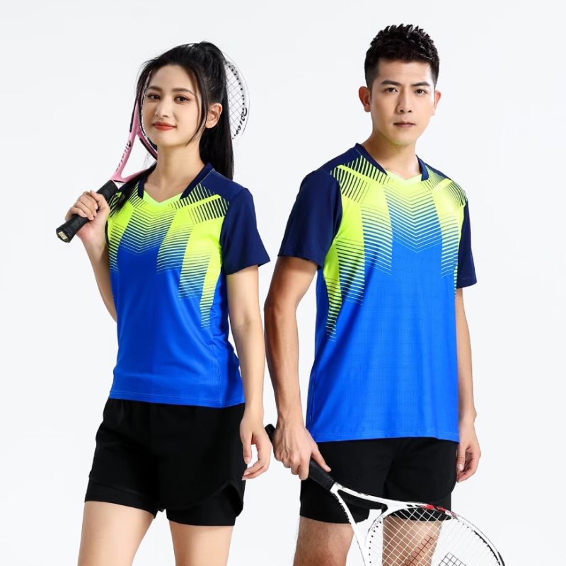 Kaus Grafis 3D Tenis Meja Kaus - Tablet Sleeves & Cases Ipad Accessories ulasan dan harga