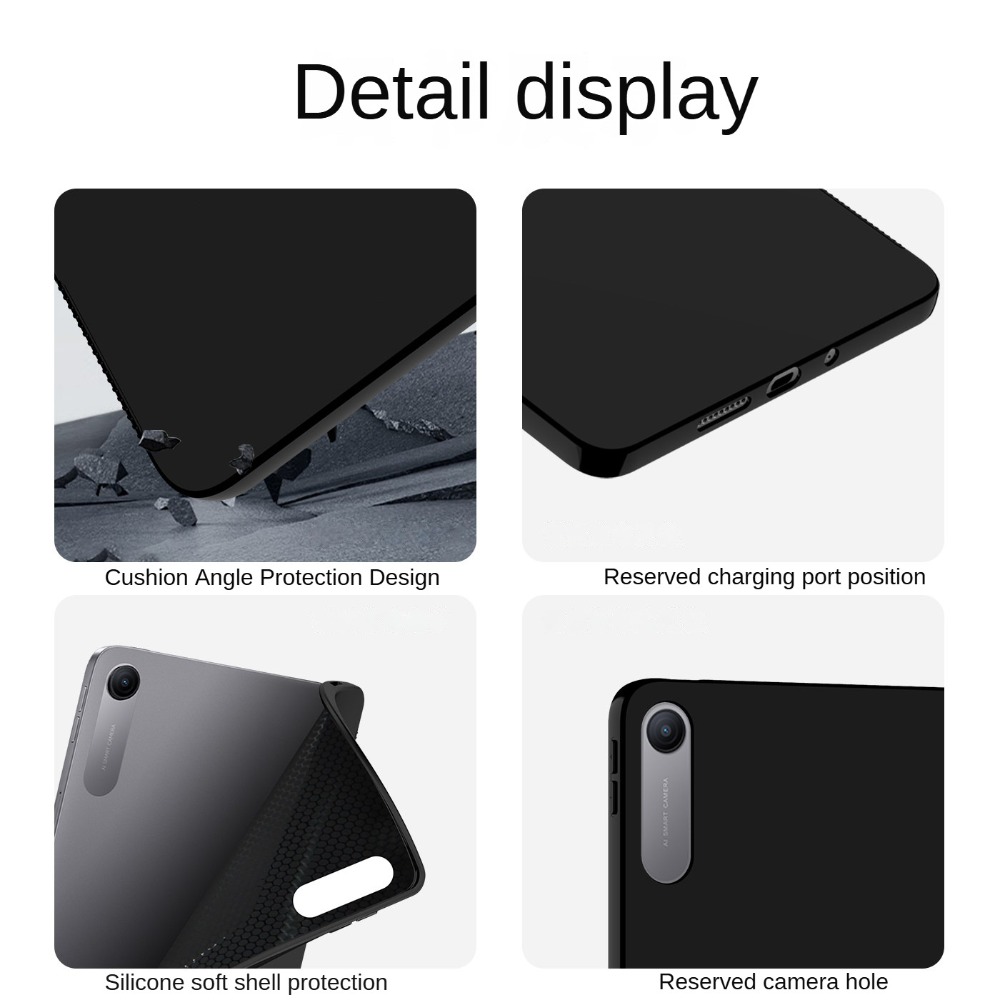 Casing Pelindung untuk Xiaomi  - Redmi Tablet Accessories ulasan dan harga