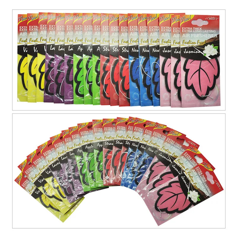 1/4/6/12pcs Pengharum Mobil Ar - Tablet Accessories For Car ulasan dan harga