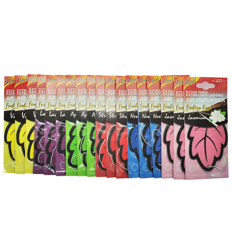 1/4/6/12pcs Pengharum Mobil Ar - Tablet Accessories For Car ulasan dan harga