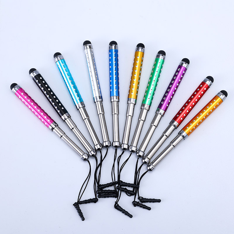 Stylus Profesional Universal u - Tablet Accessories For Kids ulasan dan harga