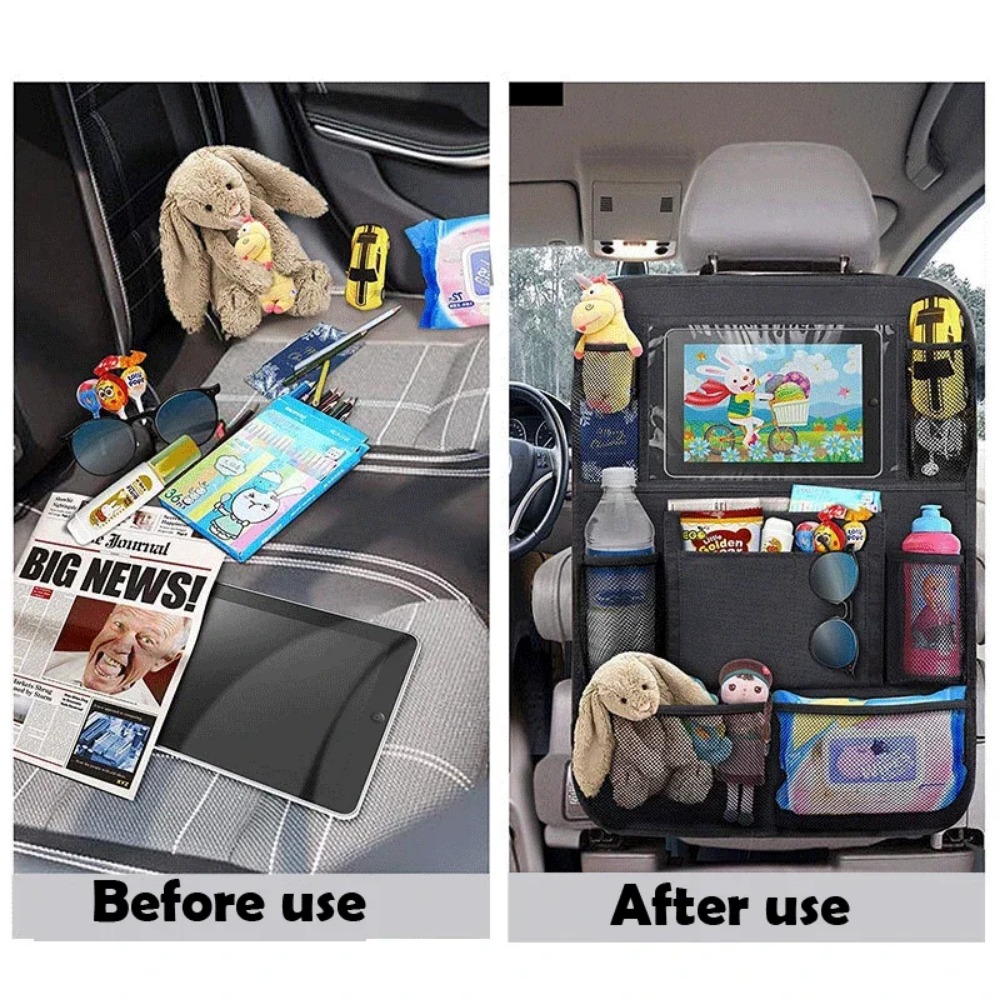 Pengatur kursi belakang mobil  - Tablet Accessories For Kids ulasan dan harga
