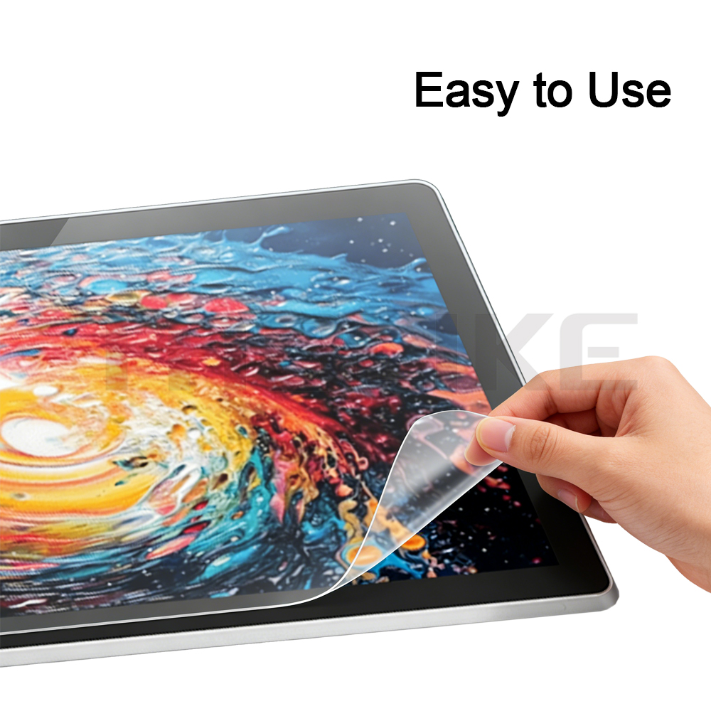 Film pelindung untuk Huion KAM - Huion Tablet Accessories ulasan dan harga