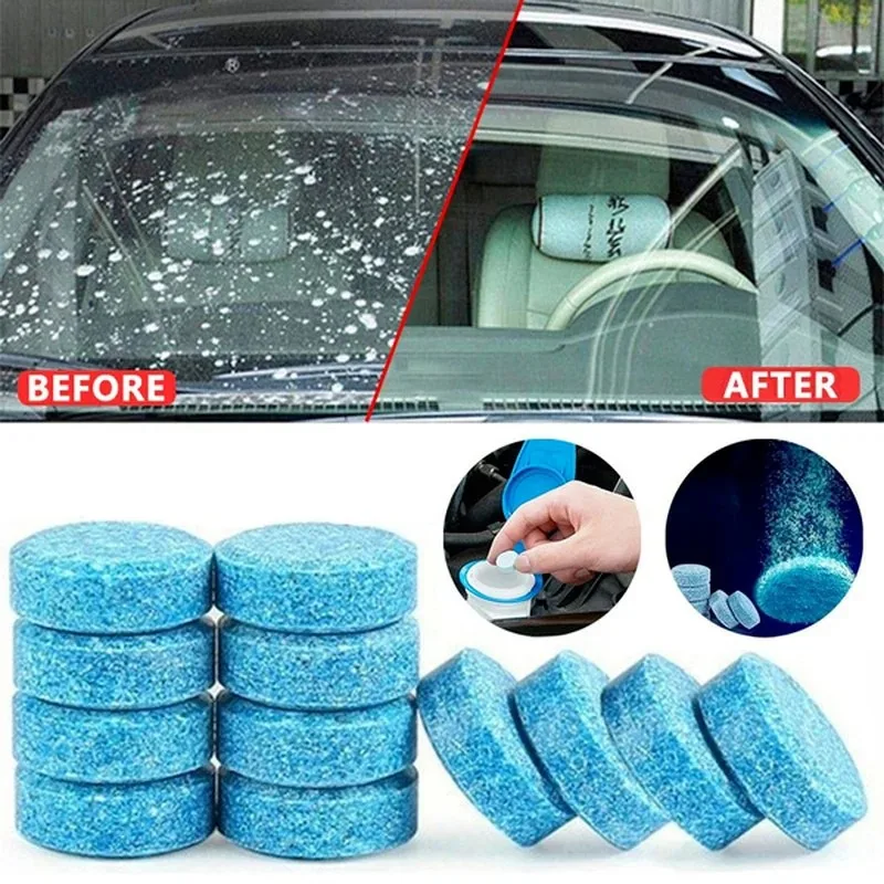 1-30 Buah Penyeka Air Kaca Sup - Tablet Accessories For Car ulasan dan harga