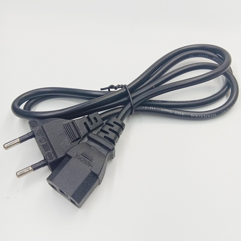 Kabel Ekstensi Adaptor IEC C13 - Tablet Lap Desk ulasan dan harga