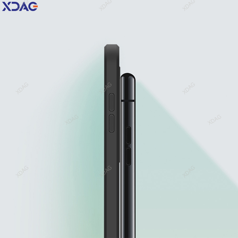 Casing Ponsel Silikon Lapisan  - Oppo Tablet Accessories ulasan dan harga