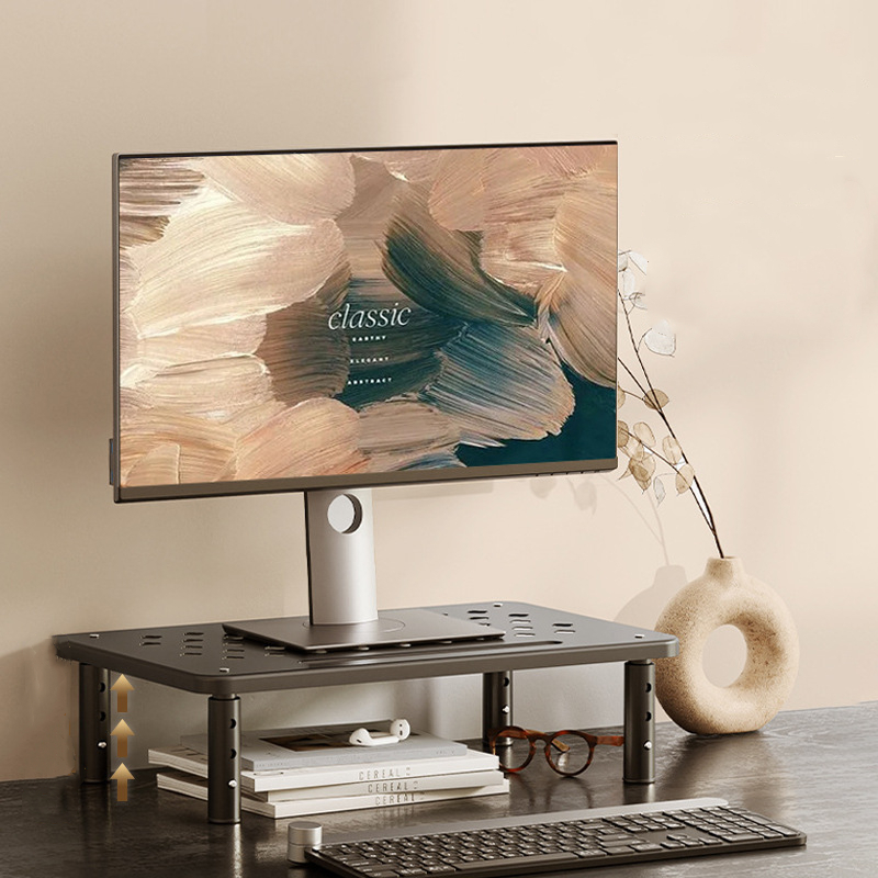 Rak Komputer yang Dapat Disesu - Tablet Lap Desk ulasan dan harga