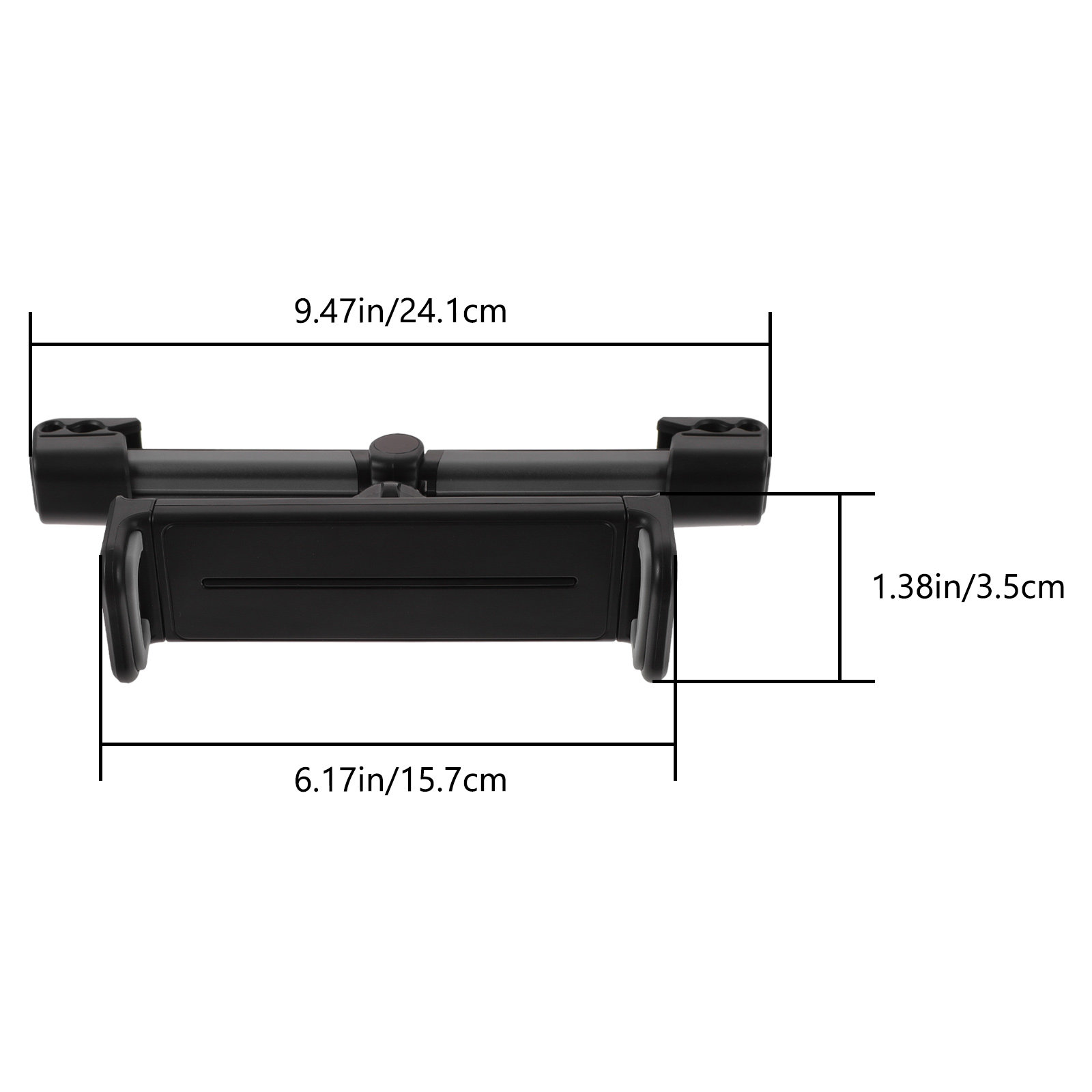 Penyangga Tablet Mobil untuk S - Tablet Car Mount ulasan dan harga