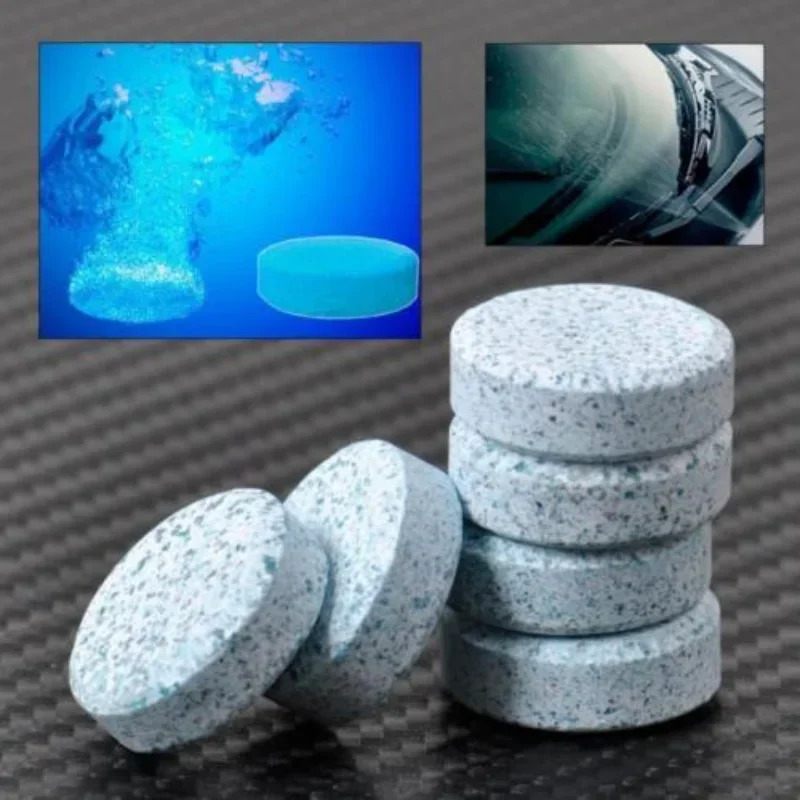 5/50 Buah Pembersih Kaca Depan - Tablet Accessories For Car ulasan dan harga
