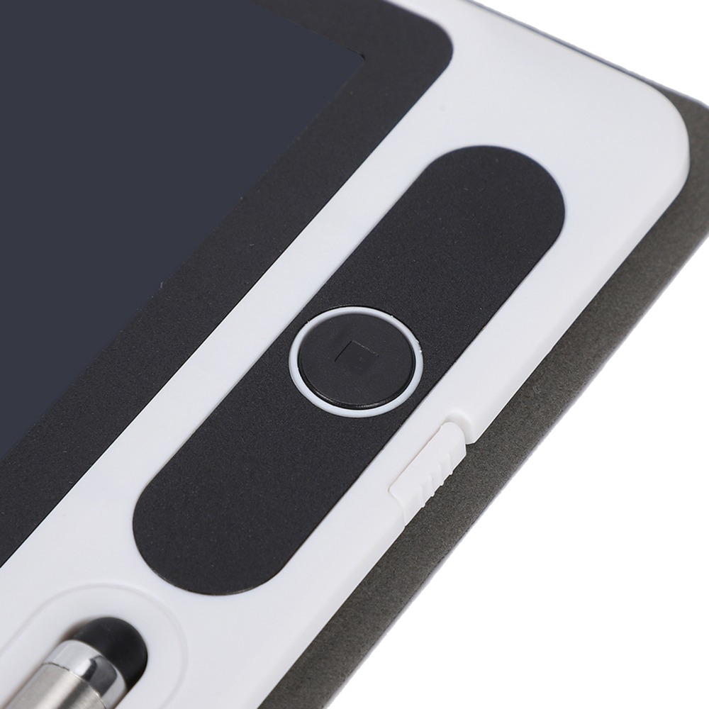 Tablet LCD Hitam untuk Menulis - Tablet Sleeves & Cases Ipad Accessories ulasan dan harga