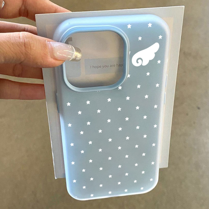 Casing Ponsel 2IN1 Sayap Bidad - Xiaomi Redmi Note 14 ulasan dan harga