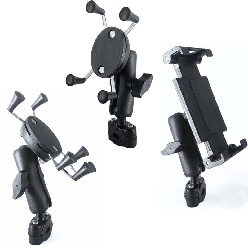 Penyangga Ponsel Universal unt - Tablet Car Mount ulasan dan harga