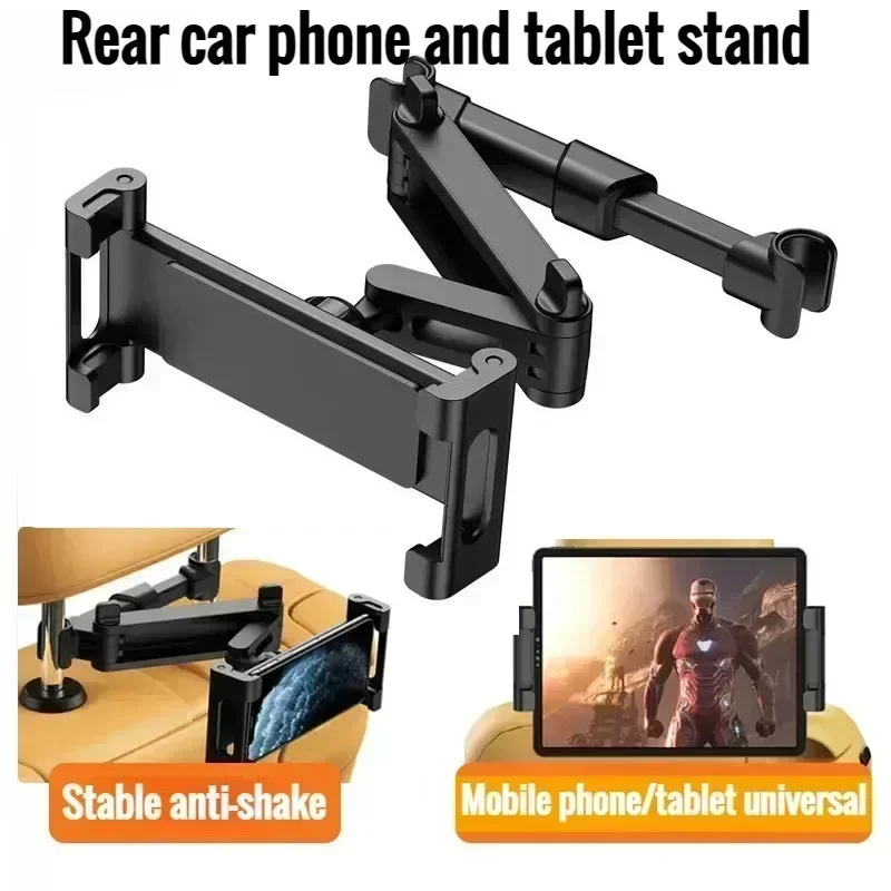 Penyangga Ponsel dan Tablet di - Tablet Car Mount ulasan dan harga