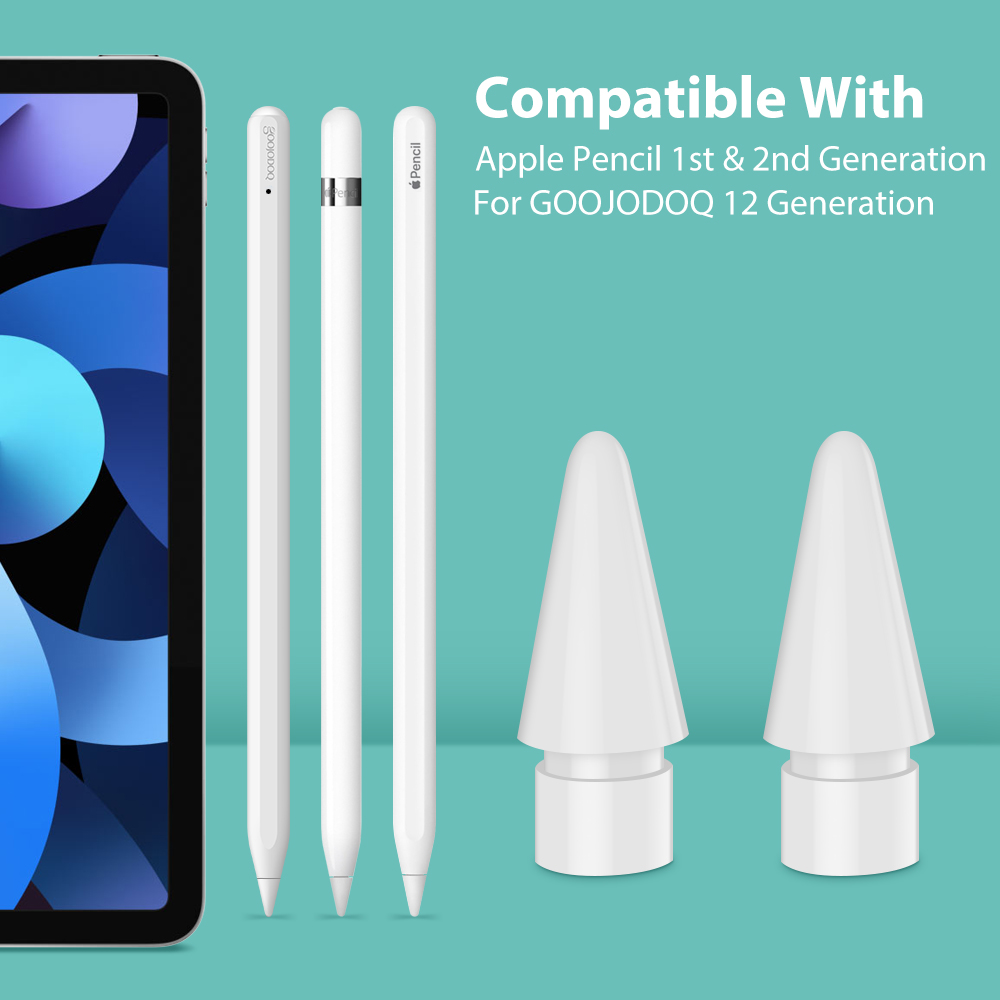 애플펜슬 For Tip untuk Ujung Pena  - Tablet Accessories For Kids ulasan dan harga