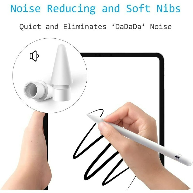Untuk Apple Pencil 1st/2nd Pen - Tablet Accessories For Kids ulasan dan harga